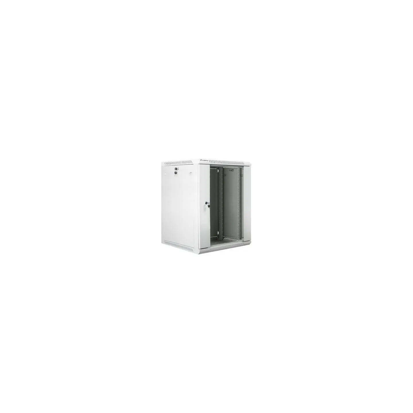 Lanberg WF01-6615-10S wall-mount rack