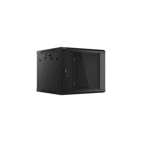 Lanberg WF01-6422-10B wall-mount rack