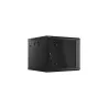 Lanberg WF01-6422-10B wall-mount rack