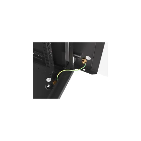 Lanberg WF01-6422-10B wall-mount rack