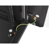 Lanberg WF01-6422-10B wall-mount rack