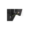 Lanberg WF01-6422-10B wall-mount rack