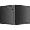 Lanberg WF01-6422-10B wall-mount rack