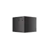Lanberg WF01-6422-10B wall-mount rack