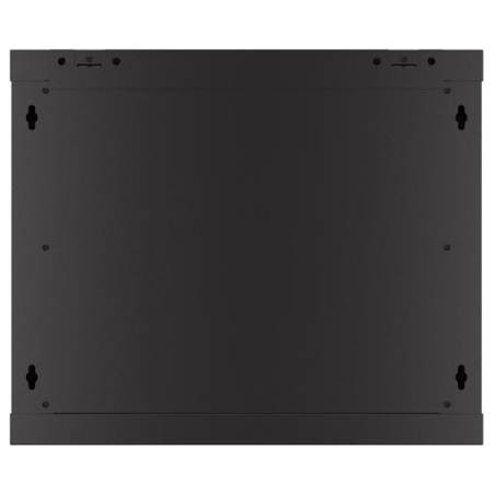 Lanberg Wall mount cabinet 19inch 9U