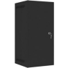 Lanberg Rack cabinet 10i 12U 280x310