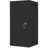 Lanberg Rack cabinet 10i 12U 280x310
