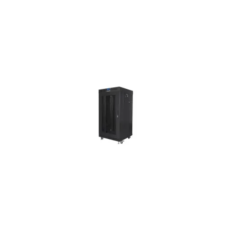 Lanberg Rack Cabinet 19inch Free-Stand
