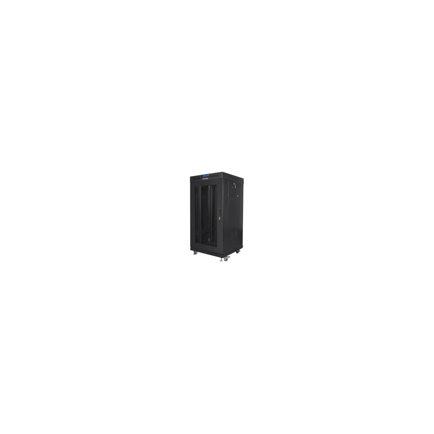 Lanberg Rack Cabinet 19inch Free-Stand