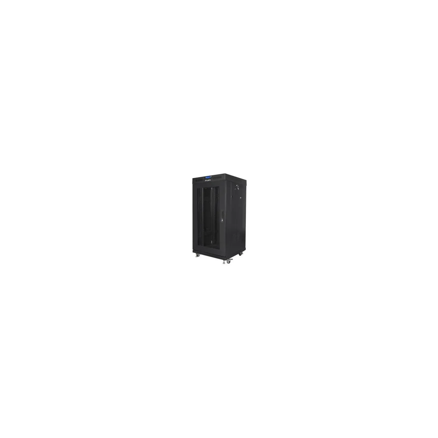 Lanberg Rack Cabinet 19inch Free-Stand