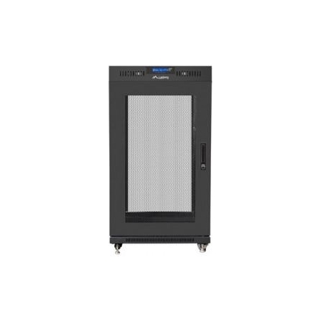 Lanberg Rack Cabinet 19inch Free-Stand