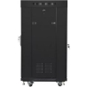 Lanberg Rack Cabinet 19inch Free-Stand