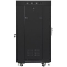 Lanberg Rack Cabinet 19inch Free-Stand