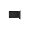 Lanberg Rack Cabinet 19inch Wall-Mount