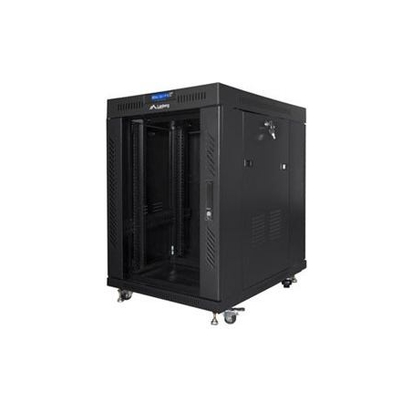 Lanberg FF01-8015-12B free-standing rack