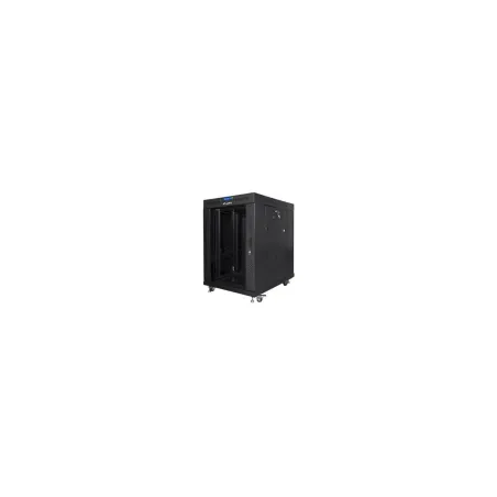 Lanberg FF01-8015-12B free-standing rack