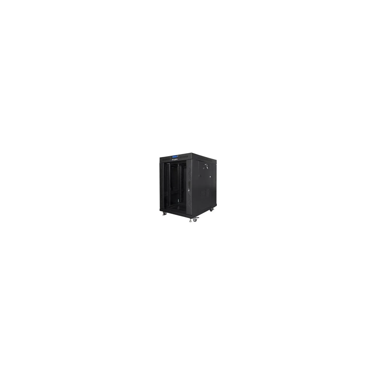 Lanberg FF01-8015-12B free-standing rack