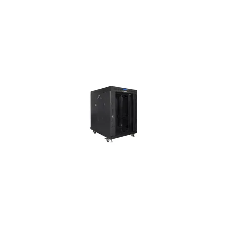Lanberg FF01-8015-12B free-standing rack