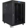 Lanberg FF01-8015-12B free-standing rack
