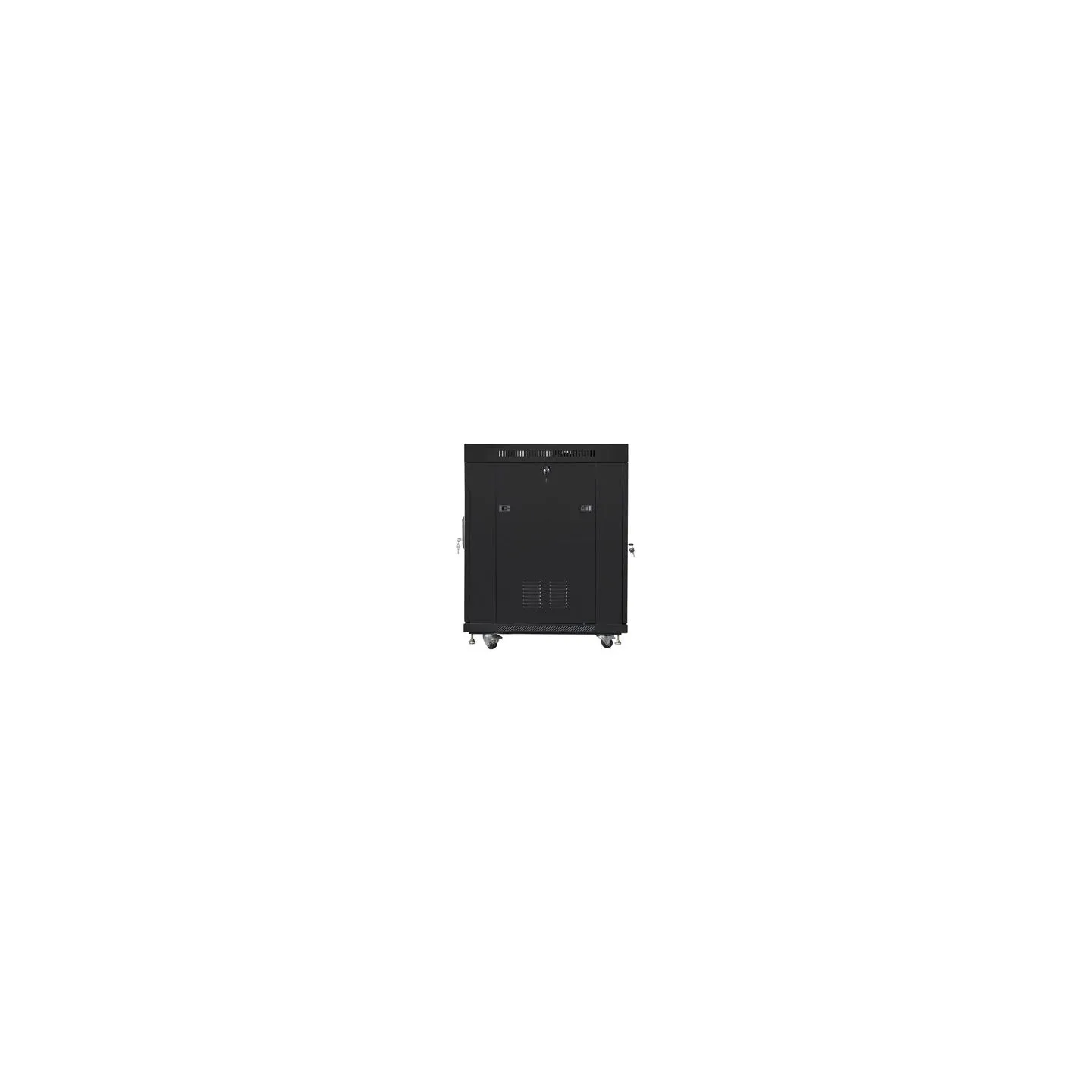 Lanberg FF01-8015-12B free-standing rack
