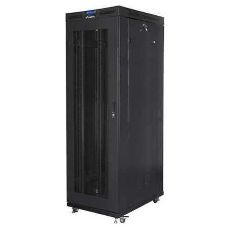 Lanberg FF01-8027-23B free-standing rack