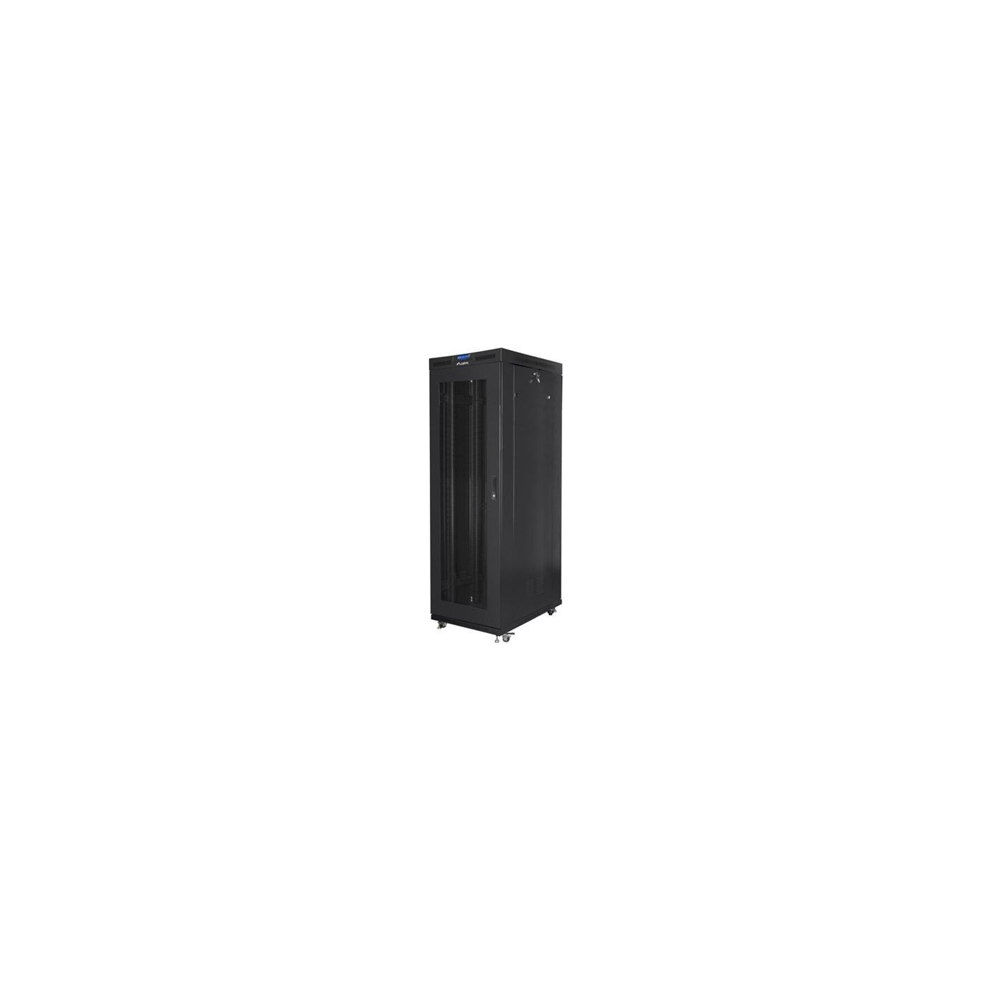 Lanberg FF01-8027-23B free-standing rack