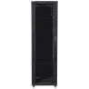 Lanberg FF01-6642-12B free-stand