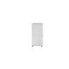 Lanberg rack cabinet 42U 800x1000 glass