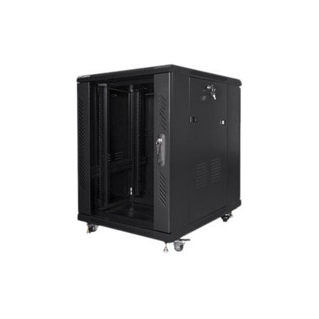 Lanberg FF01-6815-12B rack 19