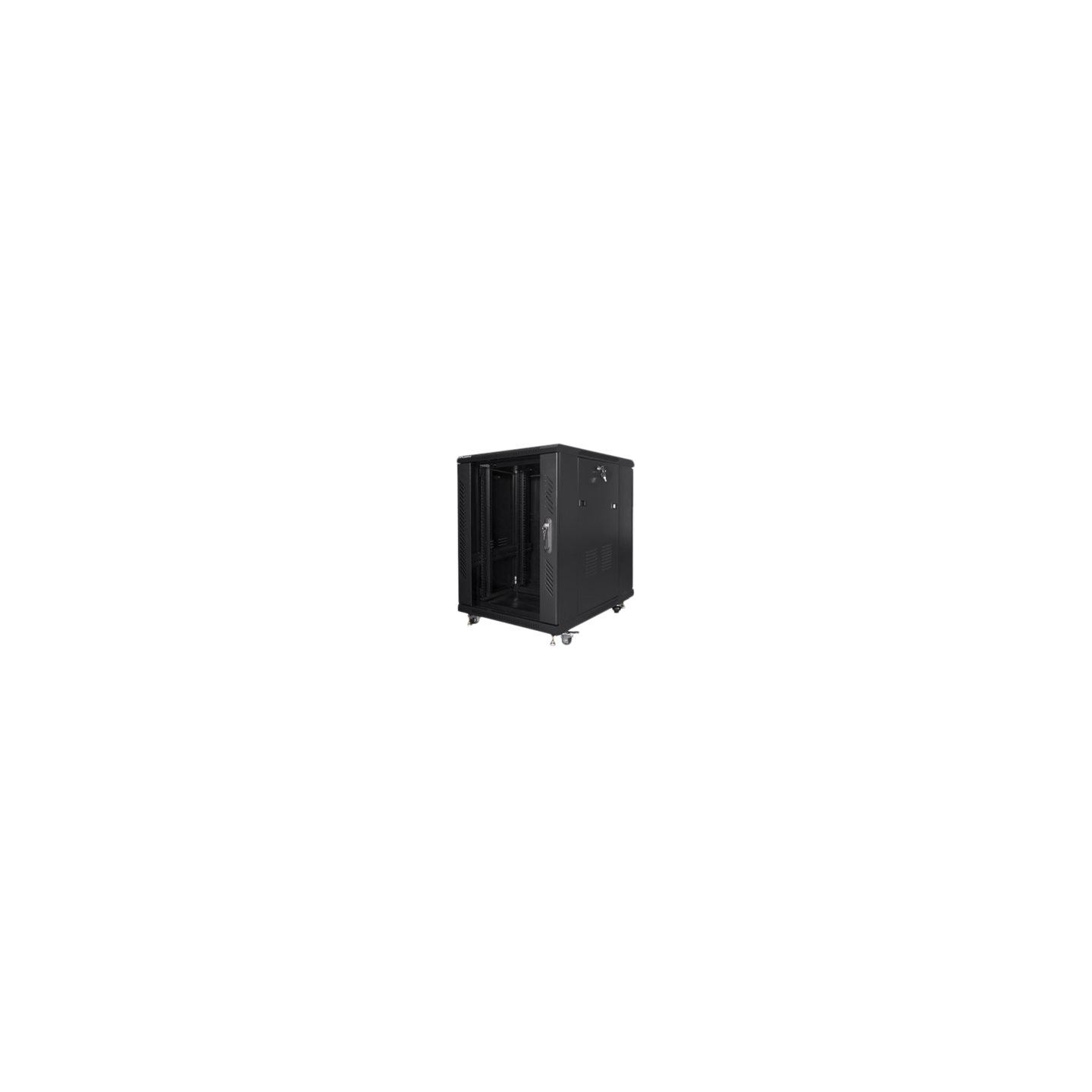 Lanberg FF01-6815-12B rack 19