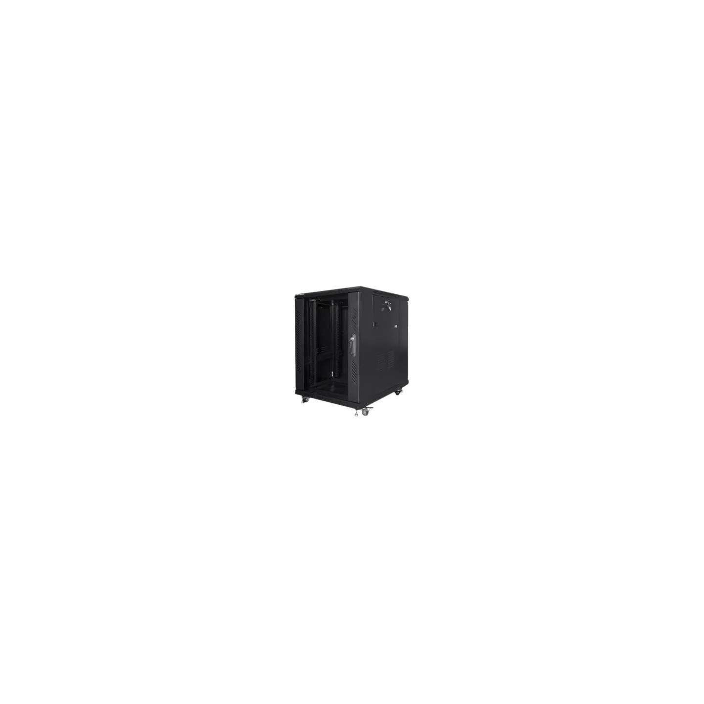 Lanberg FF01-6815-12B rack 19