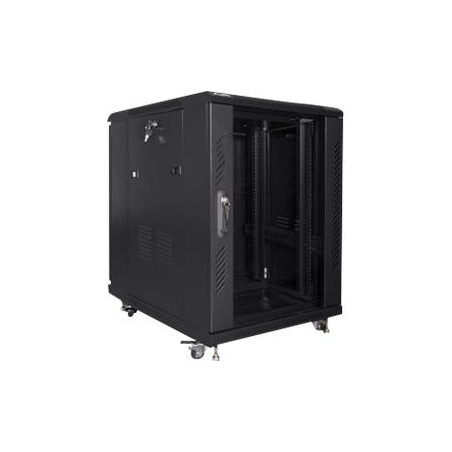 Lanberg FF01-6815-12B rack 19