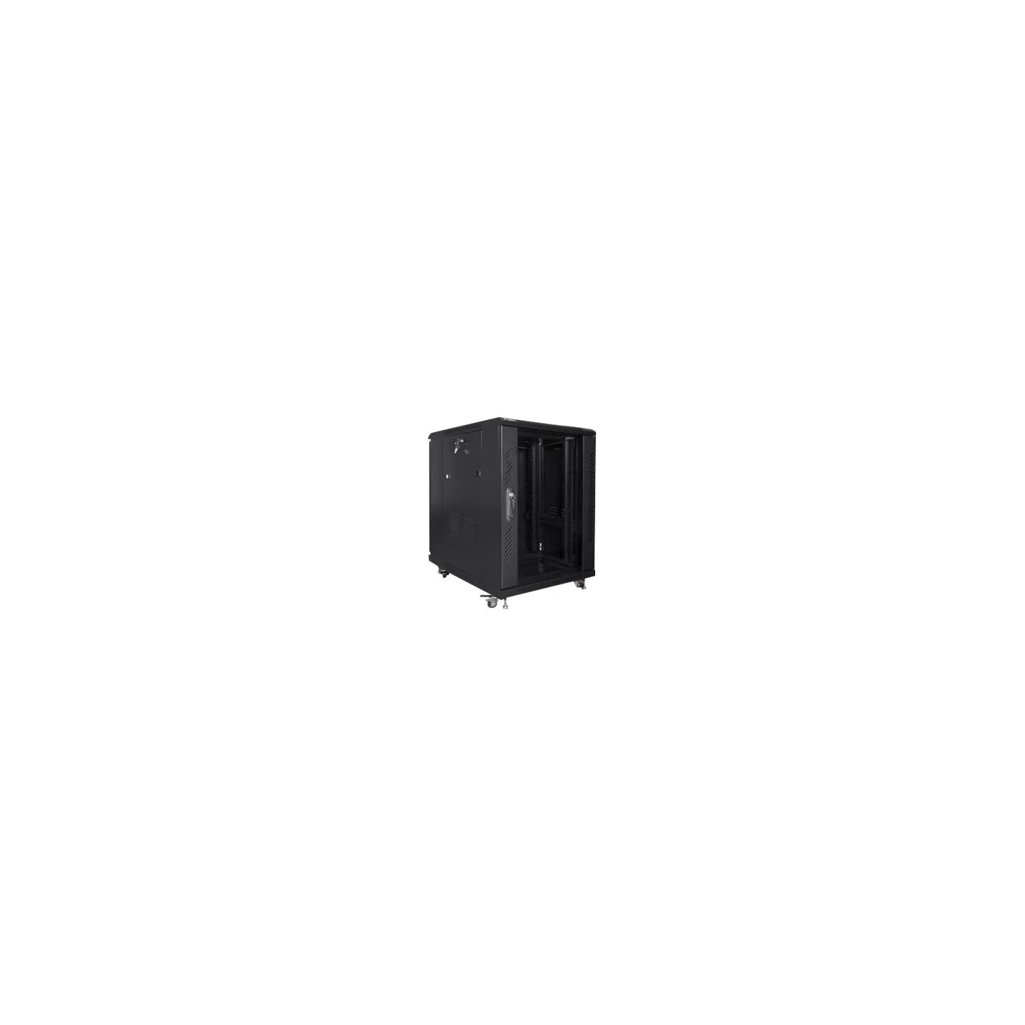 Lanberg FF01-6815-12B rack 19