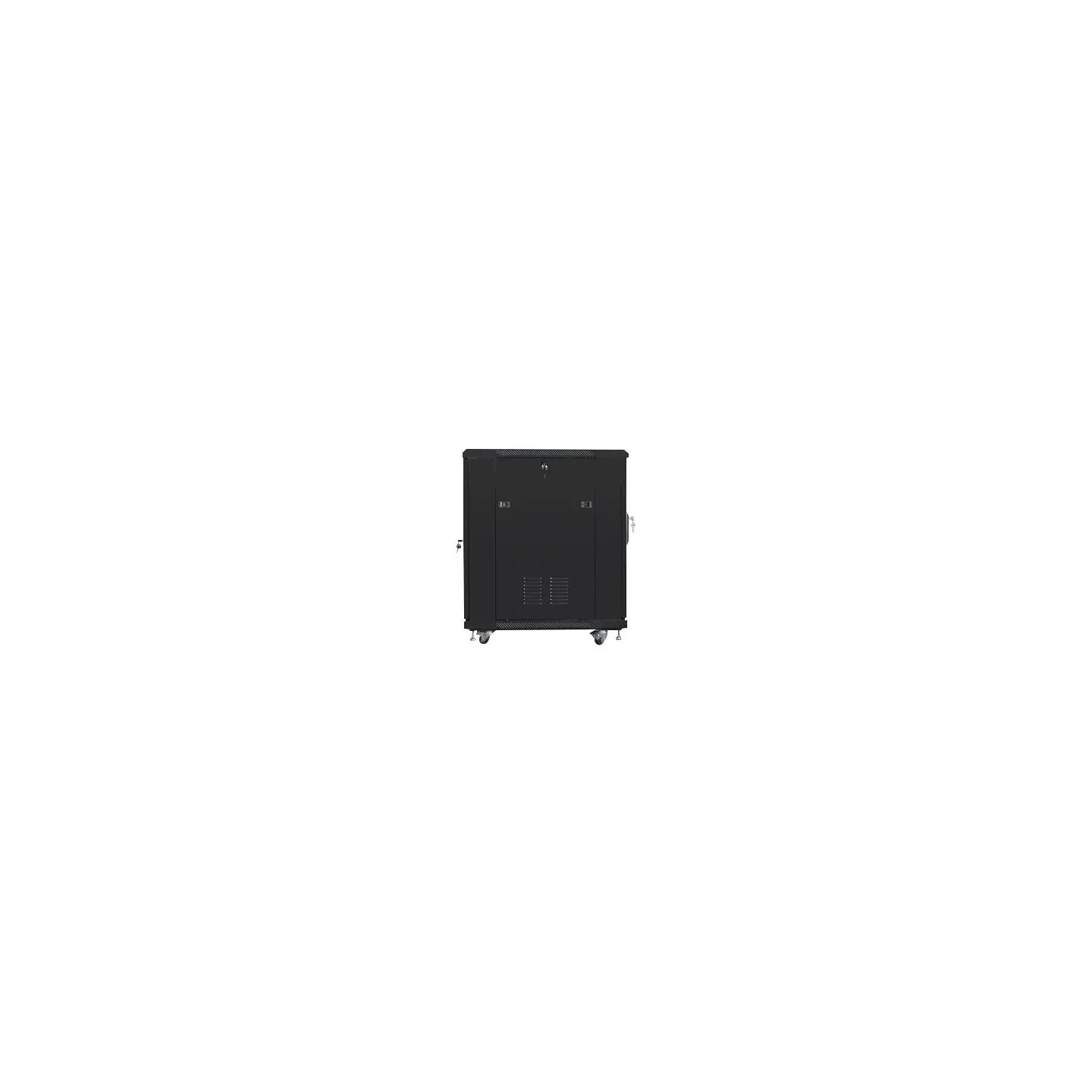Lanberg FF01-6815-12B rack 19