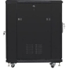 Lanberg FF01-6815-12B rack 19