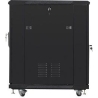 Lanberg FF01-6815-12B rack 19
