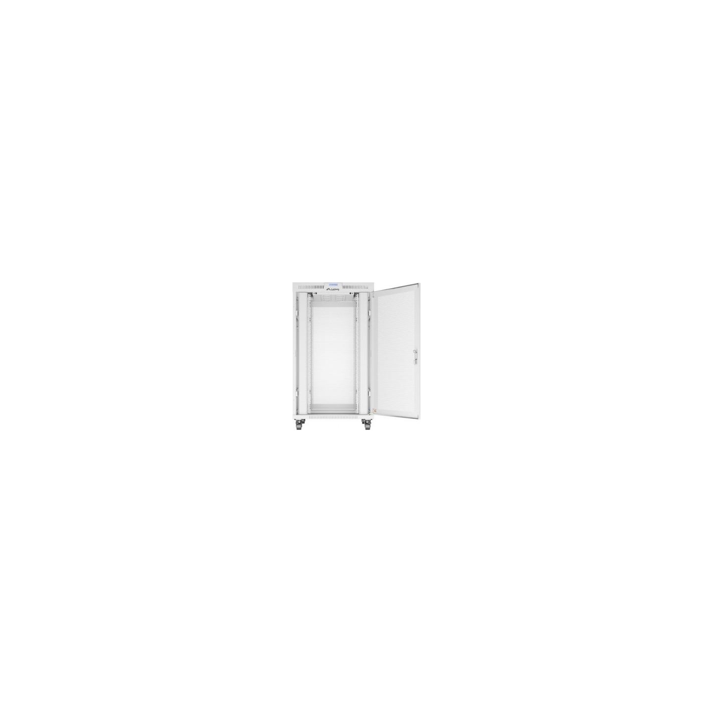 Lanberg rack cabinet 27U 800x1000 mesh