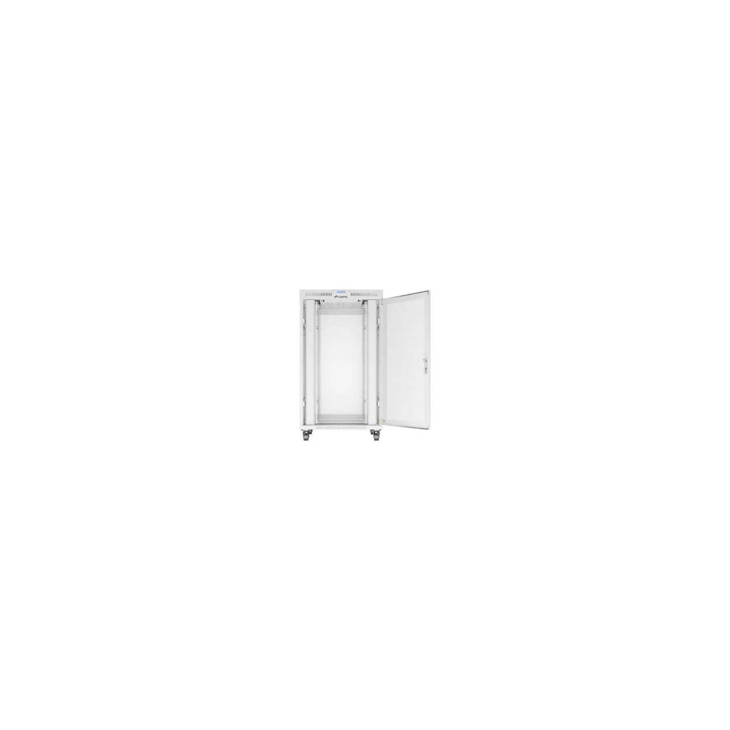 Lanberg rack cabinet 27U 800x1000 mesh