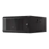 Lanberg 19inch wall-mounted rack 4U