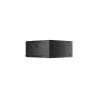 Lanberg 19inch wall-mounted rack 4U