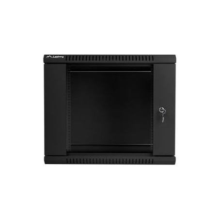 Lanberg WF01-6409-10B wall-mount rack