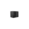 Lanberg WF01-6409-10B wall-mount rack