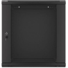 Lanberg WF01-6412-10B wall-mount rack