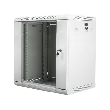 Lanberg WF01-6412-10S wall-mount rack