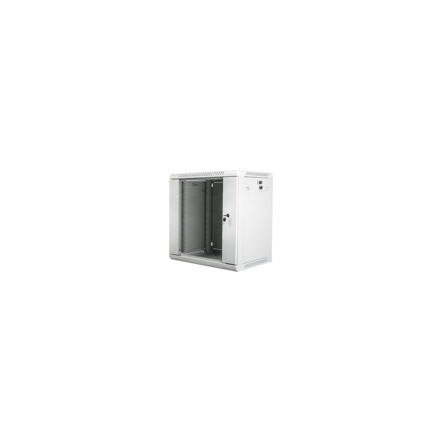 Lanberg WF01-6412-10S wall-mount rack