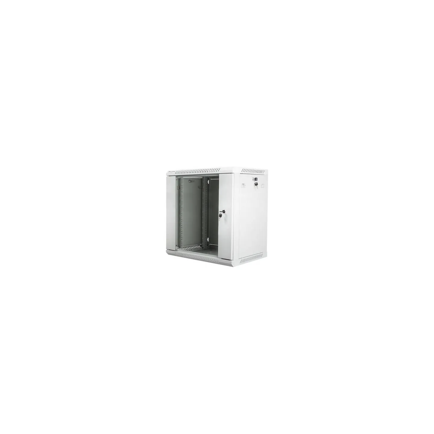 Lanberg WF01-6412-10S wall-mount rack