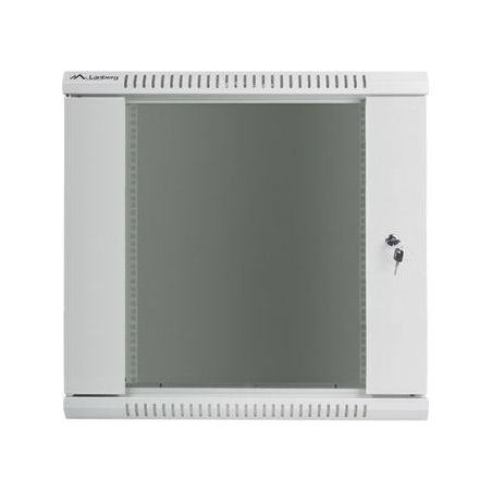 Lanberg WF01-6412-10S wall-mount rack