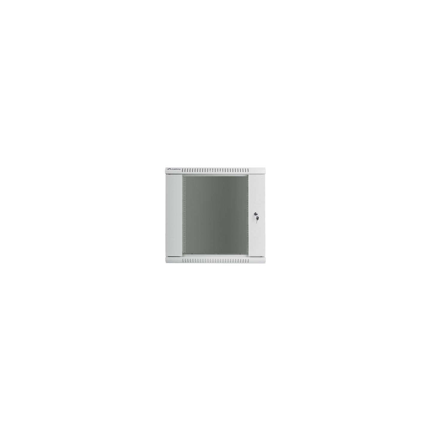Lanberg WF01-6412-10S wall-mount rack