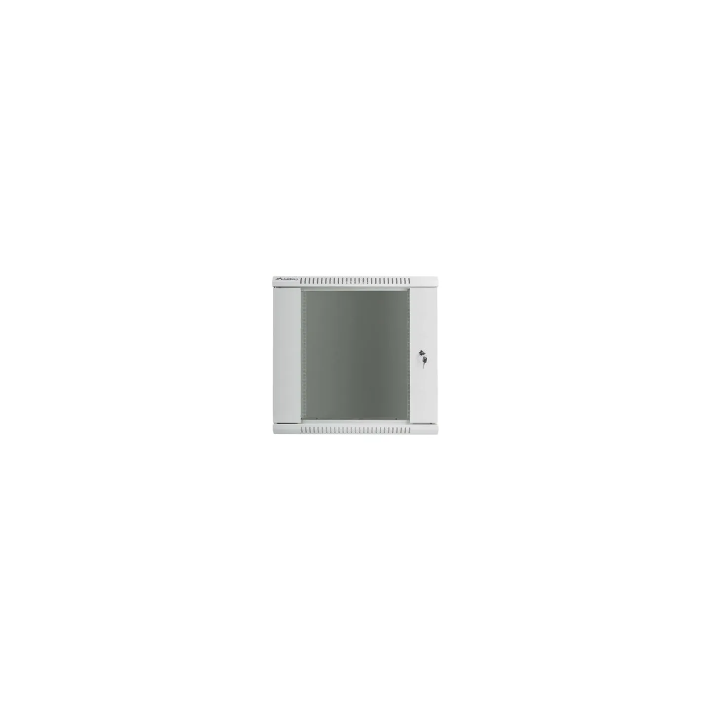 Lanberg WF01-6412-10S wall-mount rack