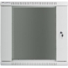 Lanberg WF01-6412-10S wall-mount rack